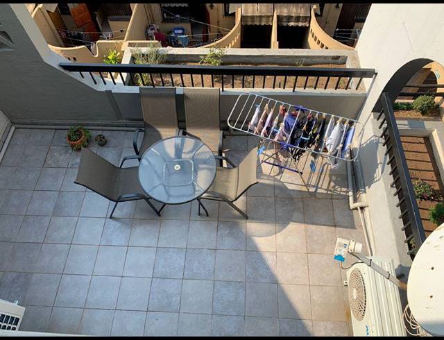 2 BEDROOM DUPLEX TO LET IN MUSGRAVE